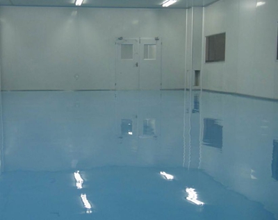 案例展示-地坪漆施工,地坪漆價(jià)格,環(huán)氧自流平